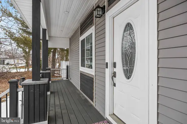 340 HARRISON AVE, Mantua, NJ 08051