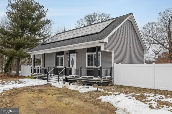 340 HARRISON AVE, Mantua, NJ 08051