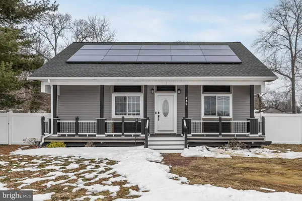 340 HARRISON AVE, Mantua, NJ 08051