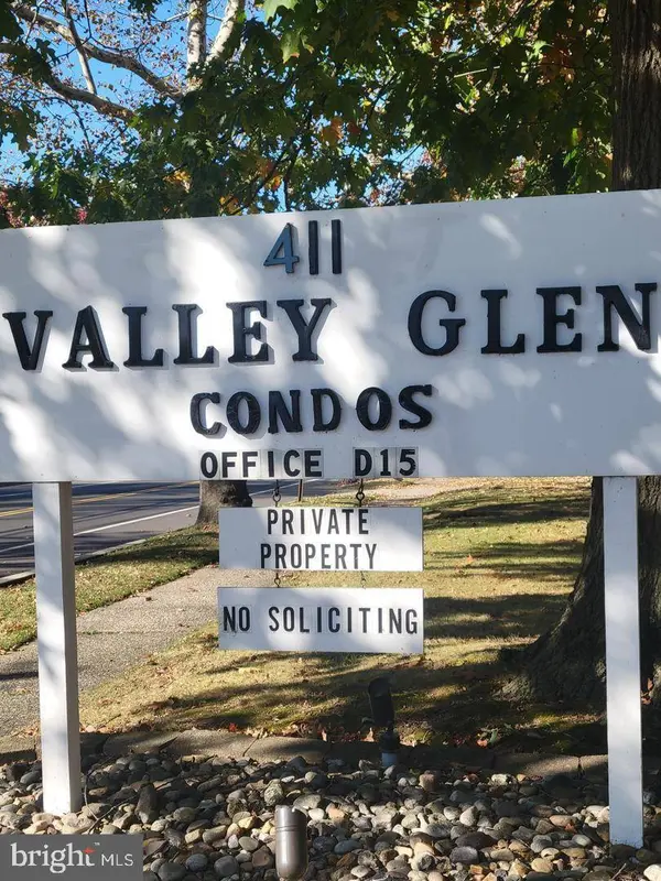 411 N STILES AVE #A6, Maple Shade, NJ 08052