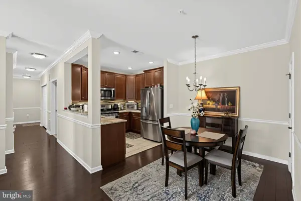 4831 CITATION CT #4831, Cherry Hill, NJ 08003