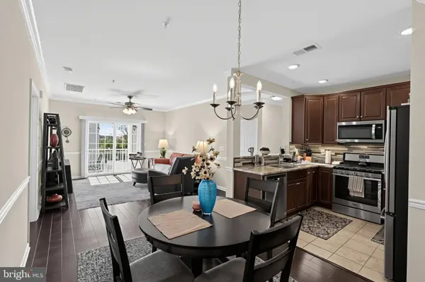 4831 CITATION CT #4831, Cherry Hill, NJ 08003