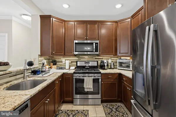 4831 CITATION CT #4831, Cherry Hill, NJ 08003