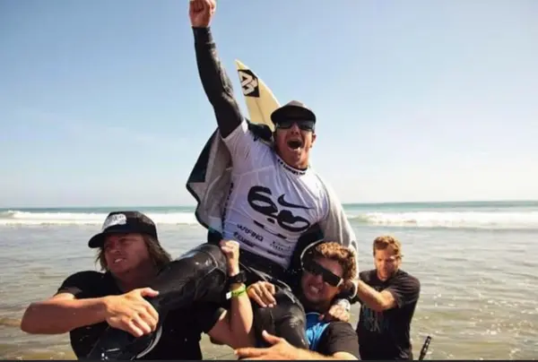 11th Annual Gabe’s GROM Contest: Surfing, Community, and Tradition