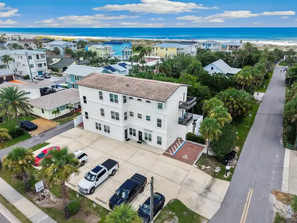 670 A1a Beach Blvd #D, St Augustine, FL 32080-8930
