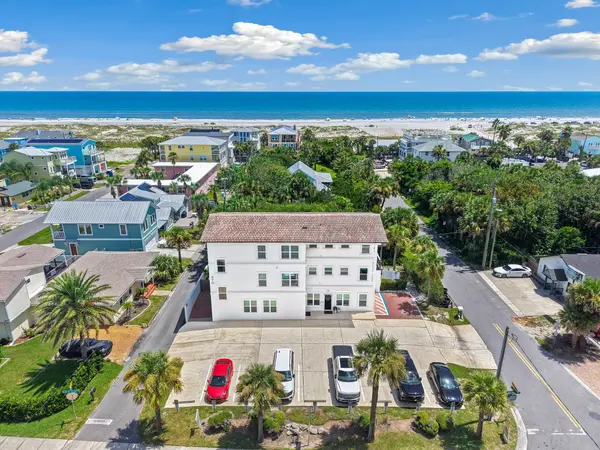 670 A1a Beach Blvd #D, St Augustine, FL 32080-8930