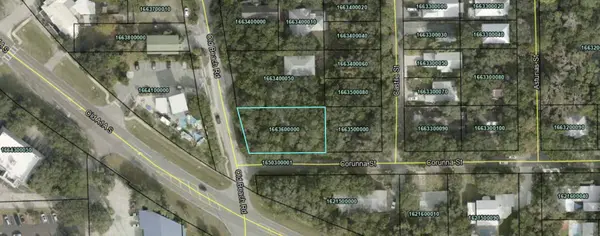 1340 Corunna St, St Augustine, FL 32080