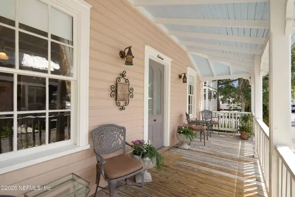 16 LOCUST ST, St. Augustine, FL 32084