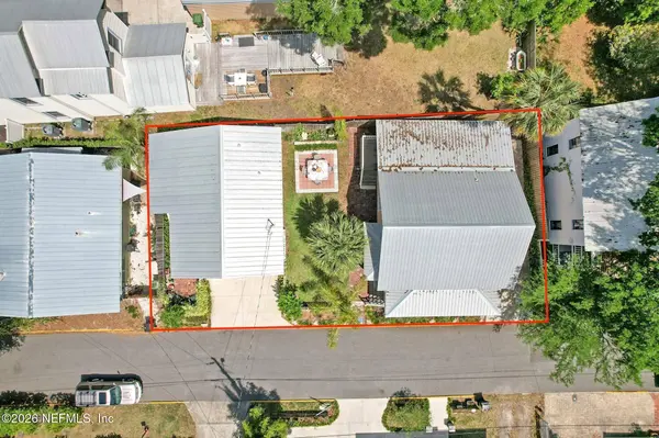 16 LOCUST ST, St. Augustine, FL 32084