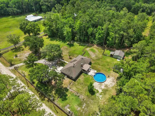 1805 Bennett Rd, St Augustine, FL 32092