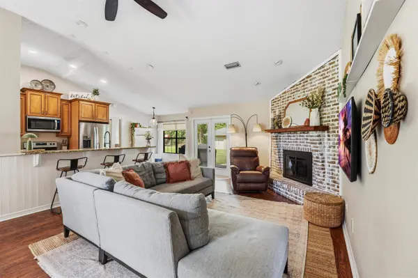 1805 Bennett Rd, St Augustine, FL 32092