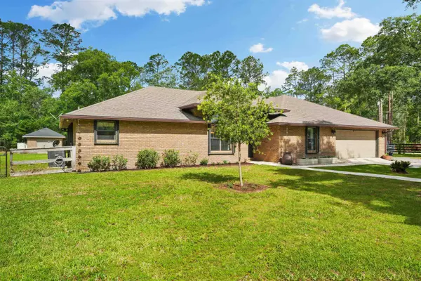 1805 Bennett Rd, St Augustine, FL 32092
