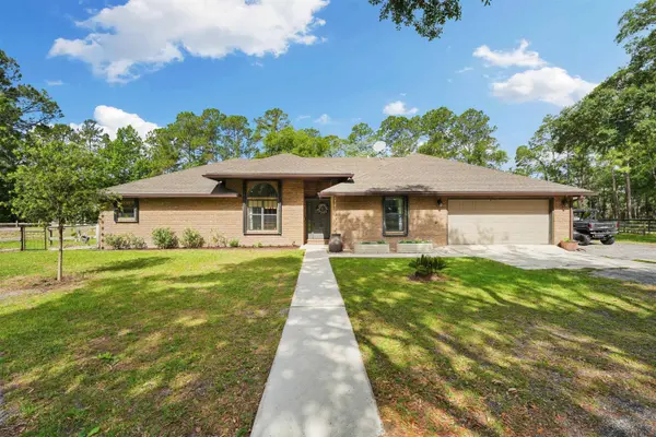 1805 Bennett Rd, St Augustine, FL 32092