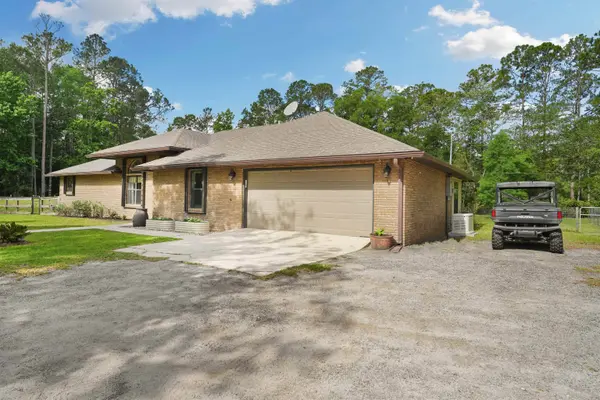 1805 Bennett Rd, St Augustine, FL 32092