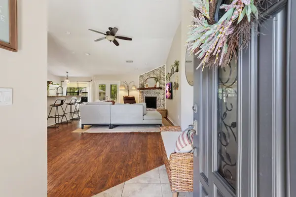1805 Bennett Rd, St Augustine, FL 32092
