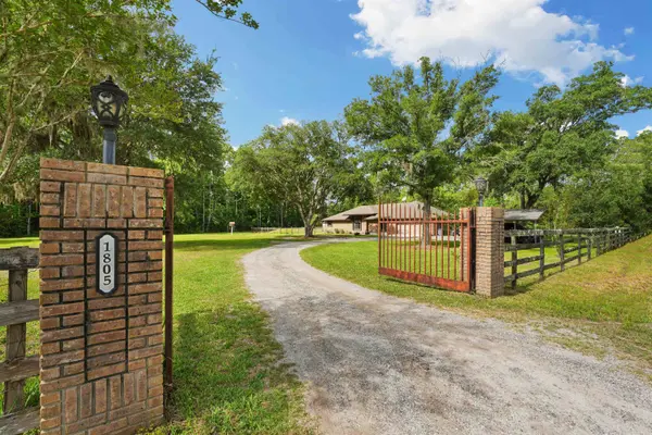 1805 Bennett Rd, St Augustine, FL 32092