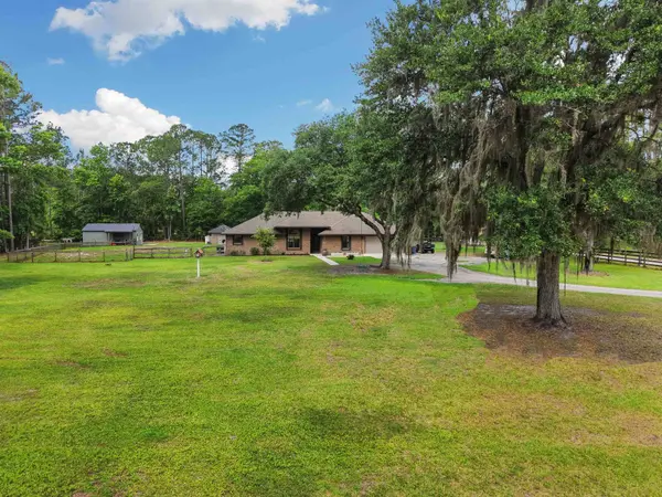 1805 Bennett Rd, St Augustine, FL 32092