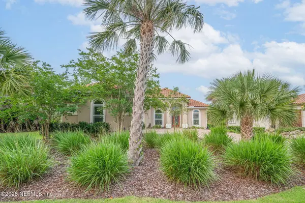 115 SPOONBILL POINT CT, St. Augustine, FL 32080