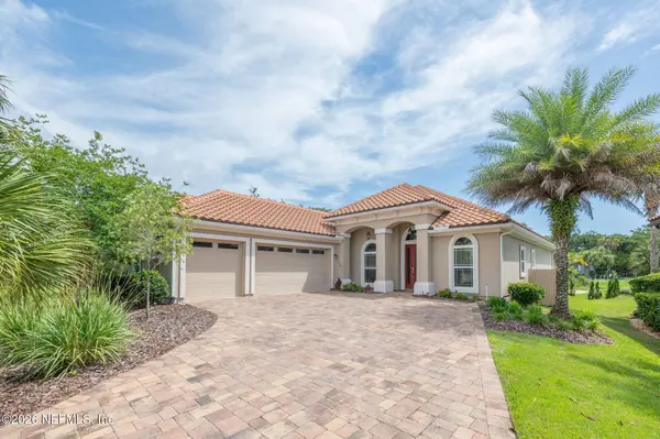 115 SPOONBILL POINT CT, St. Augustine, FL 32080