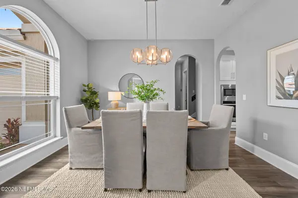115 SPOONBILL POINT CT, St. Augustine, FL 32080