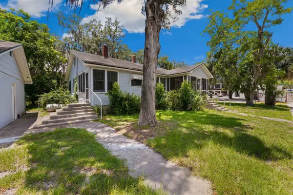 54 Grant St, St Augustine, FL 32084