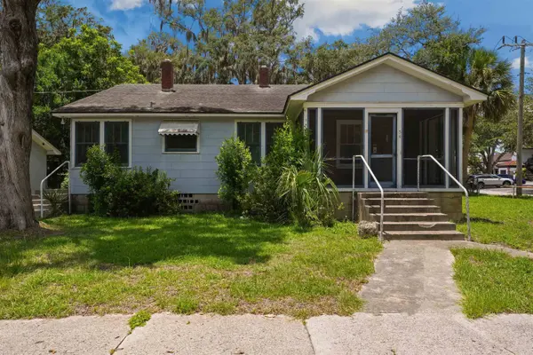 54 Grant St, St Augustine, FL 32084