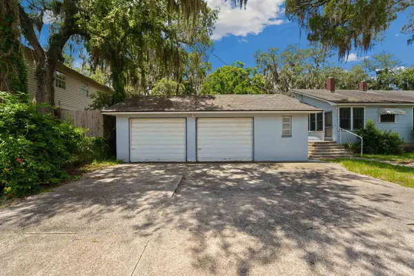 54 Grant St, St Augustine, FL 32084
