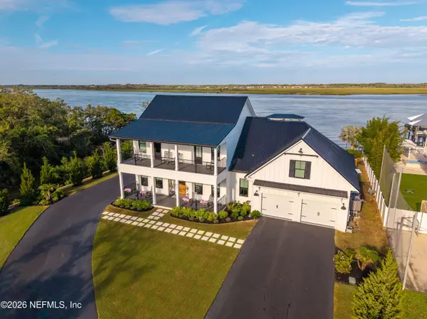 4221 MYRTLE ST, St. Augustine, FL 32084
