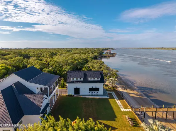 4221 MYRTLE ST, St. Augustine, FL 32084