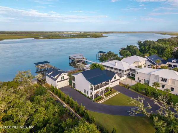 4221 MYRTLE ST, St. Augustine, FL 32084