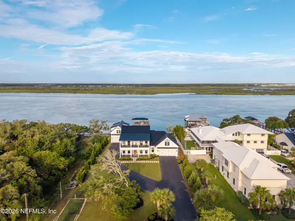 4221 MYRTLE ST, St. Augustine, FL 32084