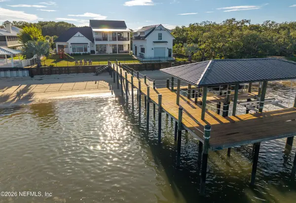 4221 MYRTLE ST, St. Augustine, FL 32084