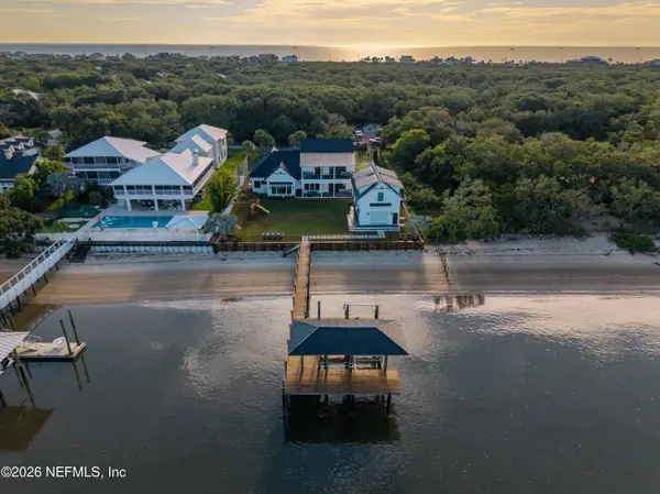 4221 MYRTLE ST, St. Augustine, FL 32084