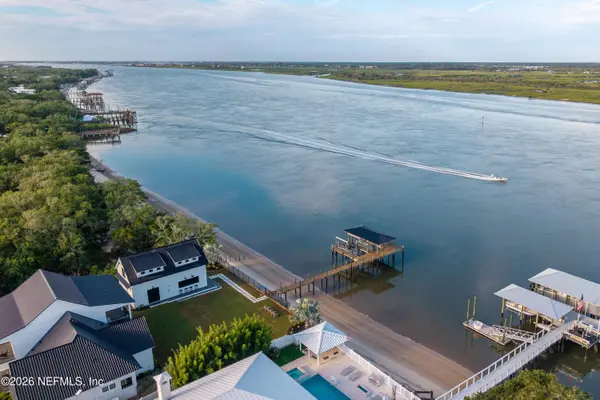 4221 MYRTLE ST, St. Augustine, FL 32084