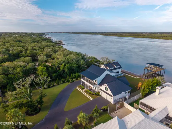 4221 MYRTLE ST, St. Augustine, FL 32084