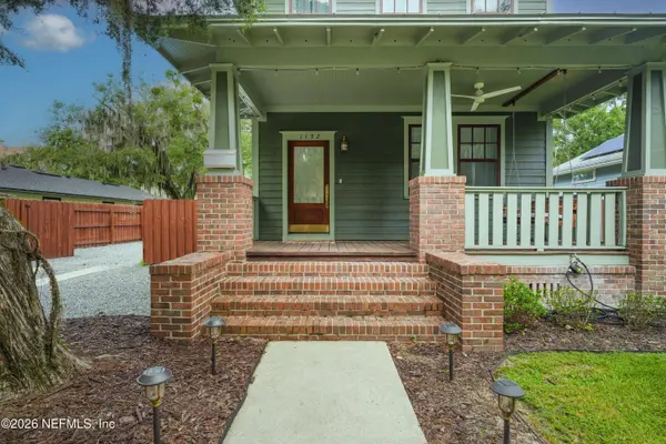 1132 N MARKET ST, Jacksonville, FL 32206