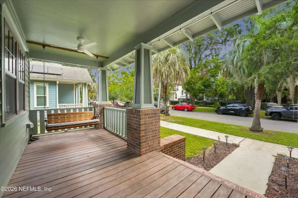 1132 N MARKET ST, Jacksonville, FL 32206