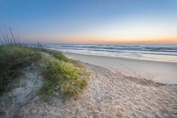 670 A1a Beach Blvd #D, St Augustine, FL 32080-8930