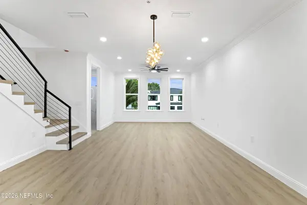 306 ARRICOLA AVE, St. Augustine, FL 32080