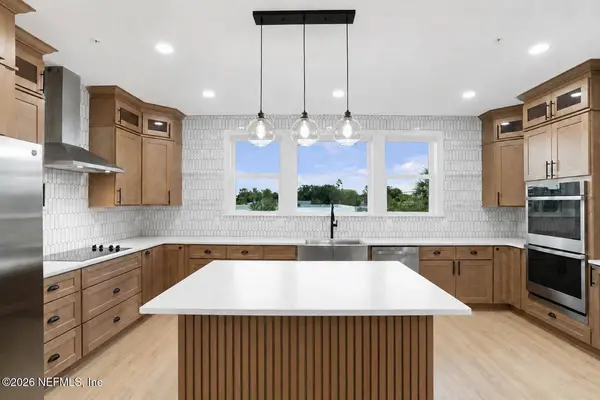 306 ARRICOLA AVE, St. Augustine, FL 32080