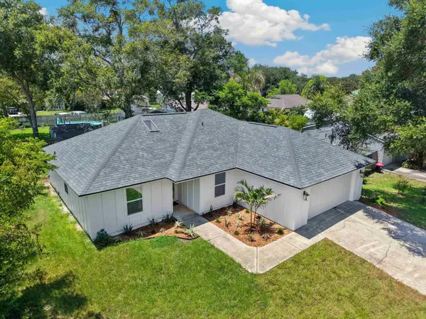 620 Queen Rd, St Augustine, FL 32086