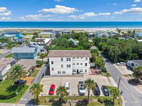 670 A1a Beach Blvd