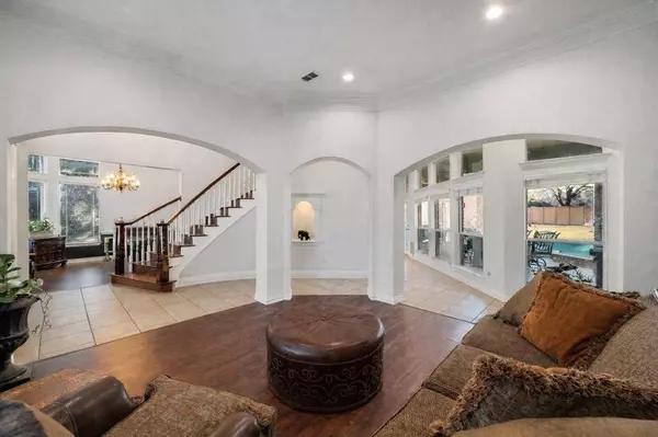 3322 Sweet Gum Lane, Grapevine, TX 76051