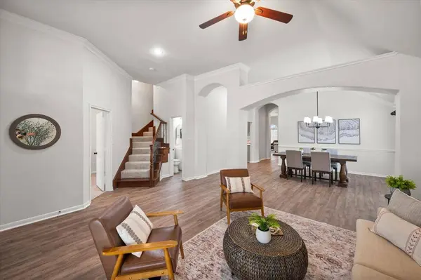 106 Rolling Rock Drive, Trophy Club, TX 76262