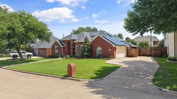 42 Sonora Drive, Trophy Club, TX 76262