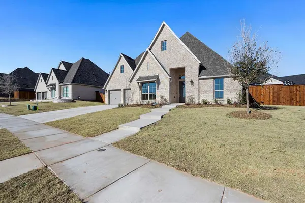 552 Horsetail Way, Haslet, TX 76052