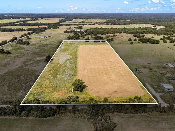 836 County Road 1895, Sunset, TX 76270
