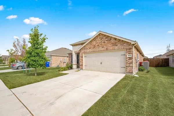 1837 Damianita Drive, Royse City, TX 75189