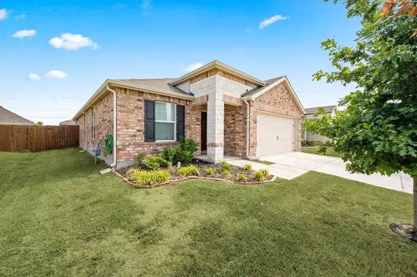 1837 Damianita Drive, Royse City, TX 75189