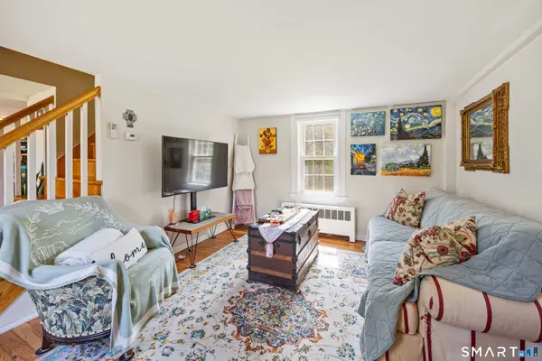 52 Pond Meadow Road, Essex, CT 06442